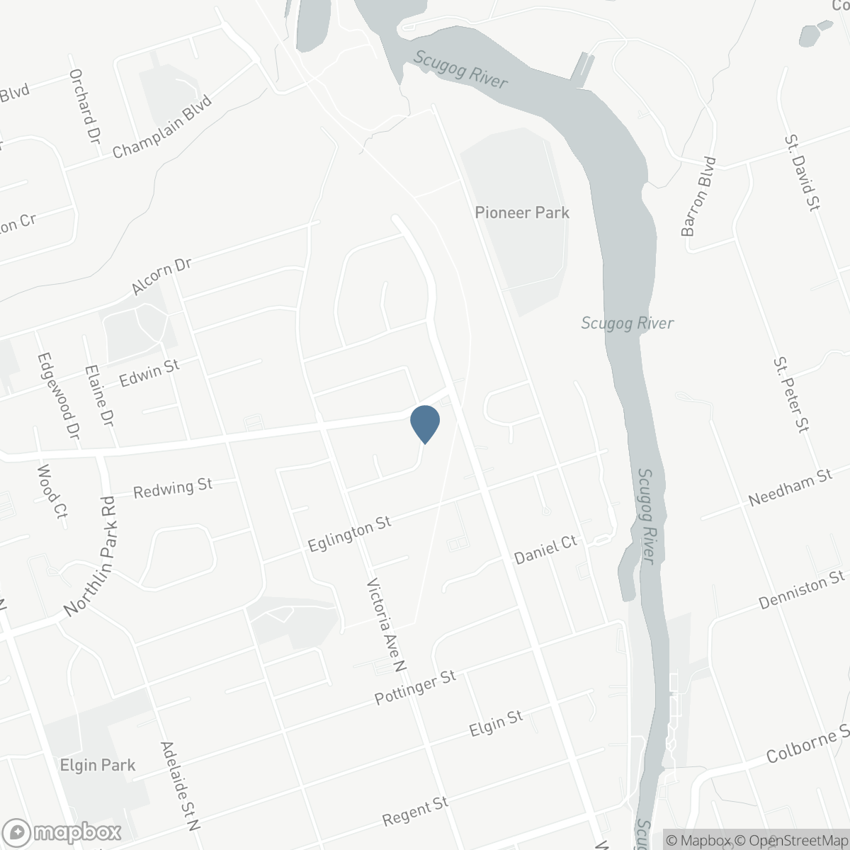 3 MIDLAND DRIVE, Lindsay, Ontario K9V 6B9
